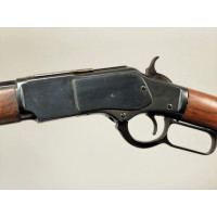 Armes Longues WINCHESTER  MODEL 1873   RIFLE  de 1892  32-20  CALIBER   32WCF  -  USA XIXè {PRODUCT_REFERENCE} - 7