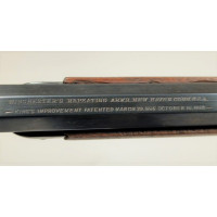 Armes Longues WINCHESTER  MODEL 1873   RIFLE  de 1892  32-20  CALIBER   32WCF  -  USA XIXè {PRODUCT_REFERENCE} - 10