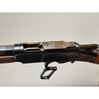 Armes Longues WINCHESTER  MODEL 1873   RIFLE  de 1892  32-20  CALIBER   32WCF  -  USA XIXè {PRODUCT_REFERENCE} - 11