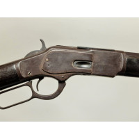Armes Catégorie C WINCHESTER  MODEL 1873   RIFLE  44-40  CALIBER   de 1890   44WCF  -  USA XIXè {PRODUCT_REFERENCE} - 2