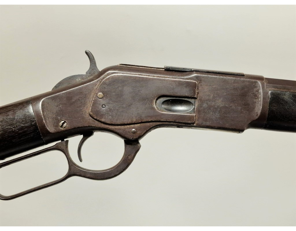 WINCHESTER MODEL 1873 RIFLE 4440 CALIBER de 1890 44WCF USA XI