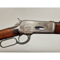 Armes Longues CARABINE DE SELLE  50 EXPRESS  WINCHESTER Modèle 1886 Calibre 50WCF  de  1894   -  USA XIXè {PRODUCT_REFERENCE} - 