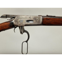 Armes Longues CARABINE DE SELLE  50 EXPRESS  WINCHESTER Modèle 1886 Calibre 50WCF  de  1894   -  USA XIXè {PRODUCT_REFERENCE} - 