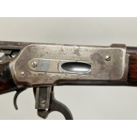 Armes Longues CARABINE DE SELLE  50 EXPRESS  WINCHESTER Modèle 1886 Calibre 50WCF  de  1894   -  USA XIXè {PRODUCT_REFERENCE} - 
