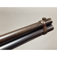 Armes Longues CARABINE DE SELLE  50 EXPRESS  WINCHESTER Modèle 1886 Calibre 50WCF  de  1894   -  USA XIXè {PRODUCT_REFERENCE} - 
