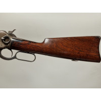 Armes Longues CARABINE DE SELLE  50 EXPRESS  WINCHESTER Modèle 1886 Calibre 50WCF  de  1894   -  USA XIXè {PRODUCT_REFERENCE} - 