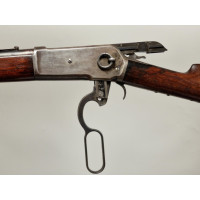 Armes Longues CARABINE DE SELLE  50 EXPRESS  WINCHESTER Modèle 1886 Calibre 50WCF  de  1894   -  USA XIXè {PRODUCT_REFERENCE} - 