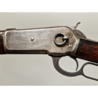 Armes Longues CARABINE DE SELLE  50 EXPRESS  WINCHESTER Modèle 1886 Calibre 50WCF  de  1894   -  USA XIXè {PRODUCT_REFERENCE} - 
