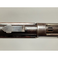 Armes Longues CARABINE DE SELLE  50 EXPRESS  WINCHESTER Modèle 1886 Calibre 50WCF  de  1894   -  USA XIXè {PRODUCT_REFERENCE} - 