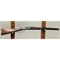 Armes Catégorie C CARABINE DE SELLE   WINCHESTER Modèle 1886 Calibre 45-90 WCF  de  1894   -  USA XIXè {PRODUCT_REFERENCE} - 1
