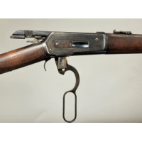 Armes Longues RARE CARABINE DE SELLE  WINCHESTER  Modèle 1886  Calibre 45-90 WCF  de  1894   -  USA XIXè {PRODUCT_REFERENCE} - 1