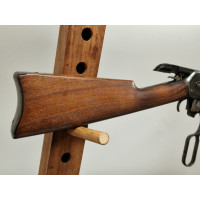 Armes Longues RARE CARABINE DE SELLE  WINCHESTER  Modèle 1886  Calibre 45-90 WCF  de  1894   -  USA XIXè {PRODUCT_REFERENCE} - 5