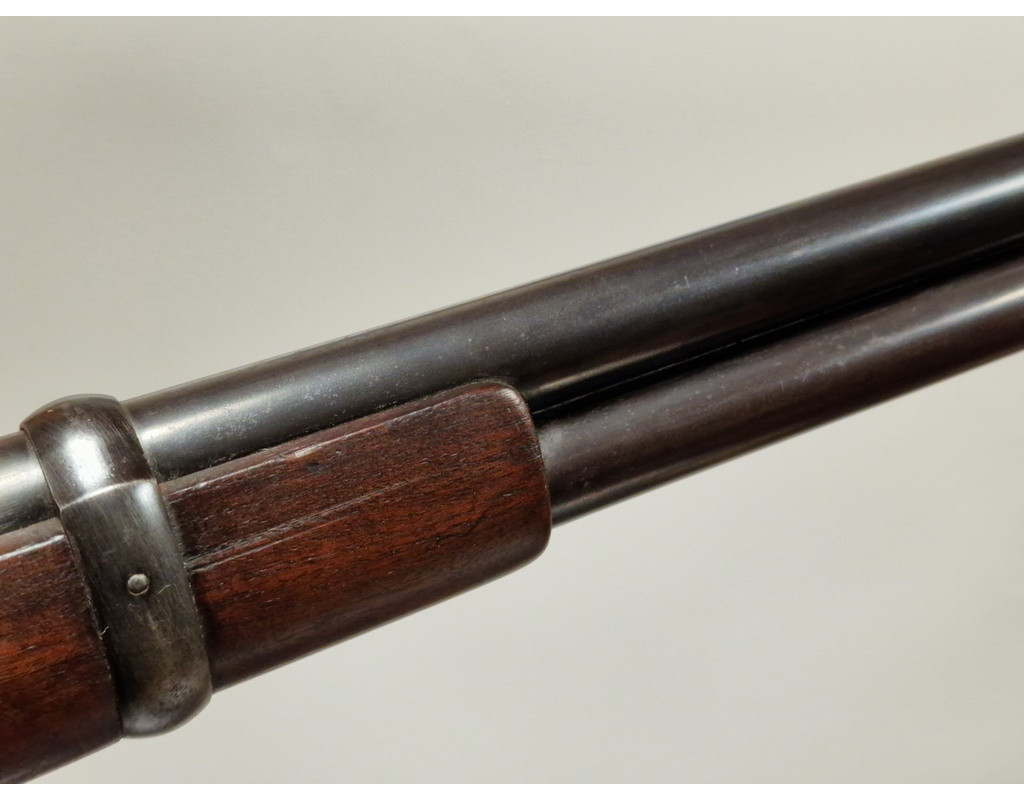Armes Longues RARE CARABINE DE SELLE WINCHESTER  Modèle 1886  Calibre 45-90 WCF  de  1894   -  USA XIXè {PRODUCT_REFERENCE} - 6
