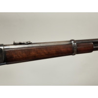 Armes Longues RARE CARABINE DE SELLE  WINCHESTER  Modèle 1886  Calibre 45-90 WCF  de  1894   -  USA XIXè {PRODUCT_REFERENCE} - 1