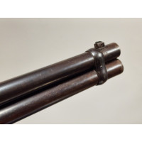 Armes Longues RARE CARABINE DE SELLE  WINCHESTER  Modèle 1886  Calibre 45-90 WCF  de  1894   -  USA XIXè {PRODUCT_REFERENCE} - 7