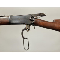 Armes Longues RARE CARABINE DE SELLE  WINCHESTER  Modèle 1886  Calibre 45-90 WCF  de  1894   -  USA XIXè {PRODUCT_REFERENCE} - 1