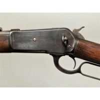 Armes Longues RARE CARABINE DE SELLE  WINCHESTER  Modèle 1886  Calibre 45-90 WCF  de  1894   -  USA XIXè {PRODUCT_REFERENCE} - 8