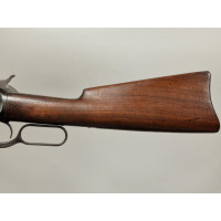 Armes Longues RARE CARABINE DE SELLE  WINCHESTER  Modèle 1886  Calibre 45-90 WCF  de  1894   -  USA XIXè {PRODUCT_REFERENCE} - 1