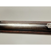 Armes Longues RARE CARABINE DE SELLE  WINCHESTER  Modèle 1886  Calibre 45-90 WCF  de  1894   -  USA XIXè {PRODUCT_REFERENCE} - 1