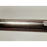 Armes Longues RARE SUPERBE CARABINE DE SELLE  WINCHESTER  Modèle 1886  Calibre 45-90 WCF  de  1894   -  USA XIXè {PRODUCT_REFERE
