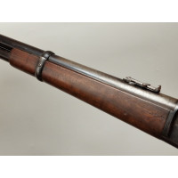 Armes Longues RARE CARABINE DE SELLE  WINCHESTER  Modèle 1886  Calibre 45-90 WCF  de  1894   -  USA XIXè {PRODUCT_REFERENCE} - 2