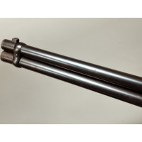 Armes Longues RARE CARABINE DE SELLE  WINCHESTER  Modèle 1886  Calibre 45-90 WCF  de  1894   -  USA XIXè {PRODUCT_REFERENCE} - 2