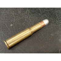 Armes Catégorie C 1 MUNITION   Calibre 303 SAVAGE  CARTOUCHES ANCIENNES  303SAV UMC - WRA ou Winch Super {PRODUCT_REFERENCE} - 2