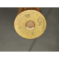 Cartouches classées 1 CARTOUCHE MUNITION FUSIL MAUSER TANK GEWEHR 1918 CALIBRE 13MM  Catégorie C {PRODUCT_REFERENCE} - 2