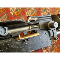 Armes Neutralisées  WW1 HOTCHKISS 1914    MITRAILLEUSE  FRANCE  1918   NEUTRALISATION UE 2023 {PRODUCT_REFERENCE} - 17