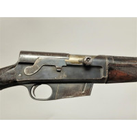 Chasse & Tir sportif CARABINE SEMI AUTOMATIQUE TAKE DOWN  BROWNING 1900 FN HERSTAL   2+1 CALIBRE 35 REMINGTON {PRODUCT_REFERENCE