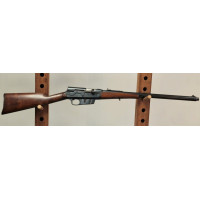 Armes Catégorie C CARABINE SEMI AUTOMATIQUE TAKE DOWN   REMINGTON MODEL 8    2+1 CALIBRE 30 REMINGTON {PRODUCT_REFERENCE} - 1