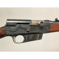 Armes Catégorie C CARABINE SEMI AUTOMATIQUE TAKE DOWN   REMINGTON MODEL 8    2+1 CALIBRE 30 REMINGTON {PRODUCT_REFERENCE} - 2