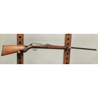 Armes Catégorie C CARABINE MAS MONOCOUP CALIBRE 6 MM FLOBERT {PRODUCT_REFERENCE} - 1