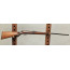 CARABINE MAS MONOCOUP CALIBRE 6 MM FLOBERT