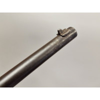 Armes Catégorie C CARABINE MAS MONOCOUP CALIBRE 6 MM FLOBERT {PRODUCT_REFERENCE} - 7