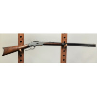 Armes Longues WINCHESTER  MODEL 1873   RIFLE  44-40  CALIBER   de 1883   44WCF  -  USA XIXè {PRODUCT_REFERENCE} - 1