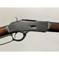 Armes Longues WINCHESTER  MODEL 1873   RIFLE  44-40  CALIBER   de 1883   44WCF  -  USA XIXè {PRODUCT_REFERENCE} - 2