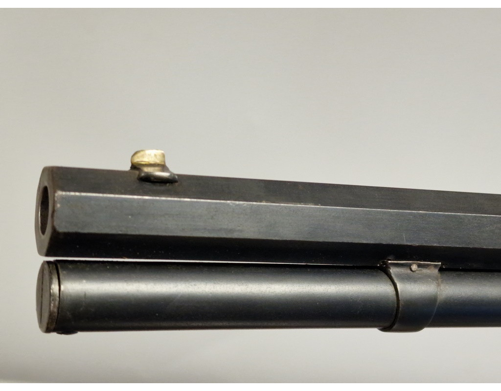 Armes Longues WINCHESTER  MODEL 1873   RIFLE  44-40  CALIBER   de 1883   44WCF  -  USA XIXè {PRODUCT_REFERENCE} - 9