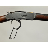 Armes Longues WINCHESTER  MODEL 1873   RIFLE  44-40  CALIBER   de 1883   44WCF  -  USA XIXè {PRODUCT_REFERENCE} - 10