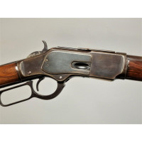 Armes Catégorie C WINCHESTER  MODEL 1873   RIFLE  44-40  CALIBER   de 1886   44WCF  -  USA XIXè {PRODUCT_REFERENCE} - 2