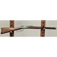 Armes Catégorie C CARABINE WINCHESTER ARMEE FRANCAISE Modèle 1894 Calibre 30.30 WCF N°676274 - France première guerre mondiale {