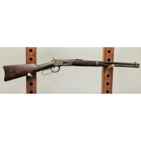 Armes Catégorie C CARABINE WINCHESTER ARMEE FRANCAISE Modèle 1894 Calibre 30.30 WCF N°685207 - France première guerre mondiale {