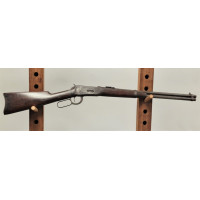 Chasse & Tir sportif CARABINE WINCHESTER ARMEE FRANCAISE Modèle 1894 Calibre 30.30 WCF N°668655 - France première guerre mondial