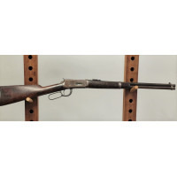 Armes Catégorie C CARABINE WINCHESTER ARMEE FRANCAISE Modèle 1894 Calibre 30.30 WCF N°687210 - France première guerre mondiale {