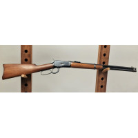 Tir Sportif CARABINE DE SELLE WINCHESTER MODELE 1892   PINE TREE POLICE ARGENTINE  1918 Calibre 44 / 40 WINCHESTER 44WCF - USA 1