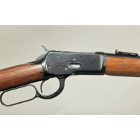 Tir Sportif CARABINE DE SELLE WINCHESTER MODELE 1892   PINE TREE POLICE ARGENTINE  1918 Calibre 44 / 40 WINCHESTER 44WCF - USA 1