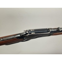 Tir Sportif CARABINE DE SELLE WINCHESTER MODELE 1892   PINE TREE POLICE ARGENTINE  1918 Calibre 44 / 40 WINCHESTER 44WCF - USA 1