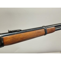 Tir Sportif CARABINE DE SELLE WINCHESTER MODELE 1892   PINE TREE POLICE ARGENTINE  1918 Calibre 44 / 40 WINCHESTER 44WCF - USA 1