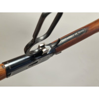 Tir Sportif CARABINE DE SELLE WINCHESTER MODELE 1892   PINE TREE POLICE ARGENTINE  1918 Calibre 44 / 40 WINCHESTER 44WCF - USA 1