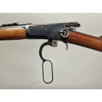 Tir Sportif CARABINE DE SELLE WINCHESTER MODELE 1892   PINE TREE POLICE ARGENTINE  1918 Calibre 44 / 40 WINCHESTER 44WCF - USA 1